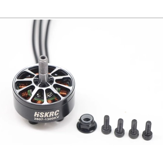 Wholesale HSKRC 3115 Pro Brushless Motor for RC FPV Racing Long Range Quadcopter Drone